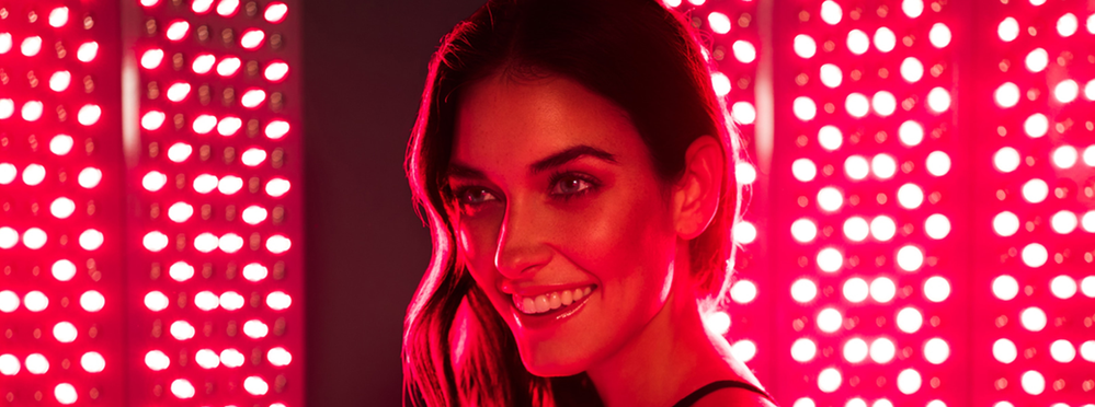 Read more about the article Red Light Therapy Increases Natural Collagen Levels, for Healthier Skin, Joints, Muscles, and Bones